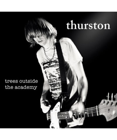 Thurston Moore TREES OUTSIDE THE ACADEMY CD $5.44 CD