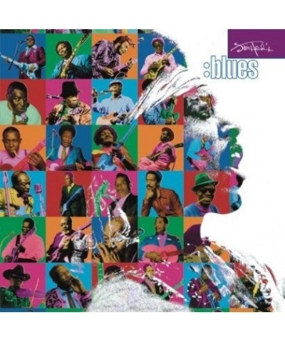 Jimi Hendrix BLUES CD $5.32 CD