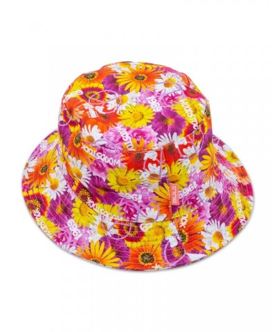 Woodstock X BULA P&L Flower Hat $8.80 Hats
