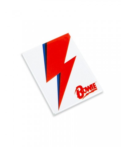 David Bowie Logo Magnet $3.52 Decor