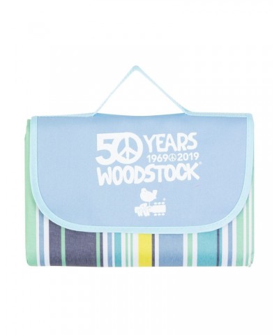 Woodstock Picnic Blanket $4.63 Blankets