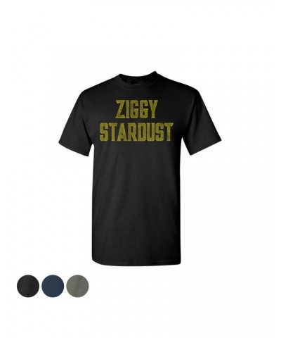 David Bowie Ziggy Stardust T-Shirt $12.60 Shirts