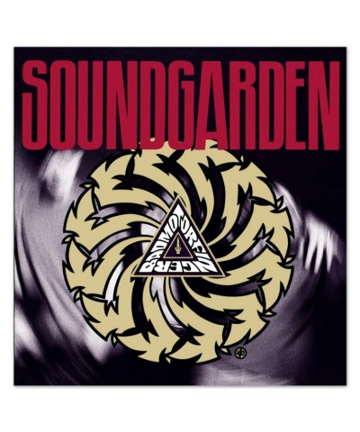 Soundgarden Badmotorfinger CD $4.29 CD