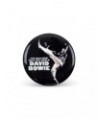 David Bowie Bowie Sold The World Button Pin $4.66 Accessories
