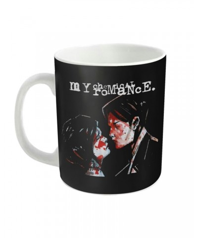 My Chemical Romance Mug - Three Cheers For Sweet Revenge $7.41 Drinkware