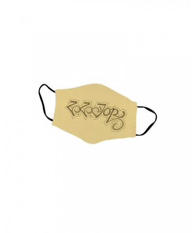 ZZ Top First Album Face Mask $6.75 Accessories