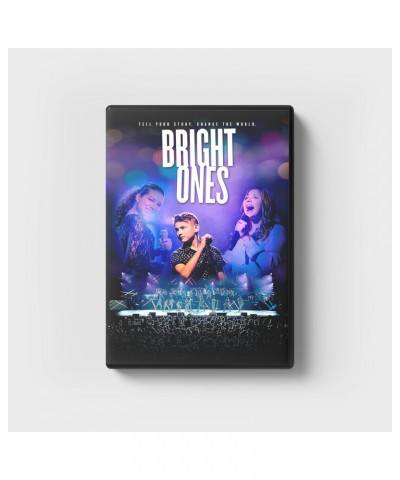 Bright Ones DVD $3.68 Videos