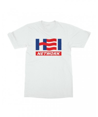 On Cinema HEI Network T-Shirt $10.25 Shirts