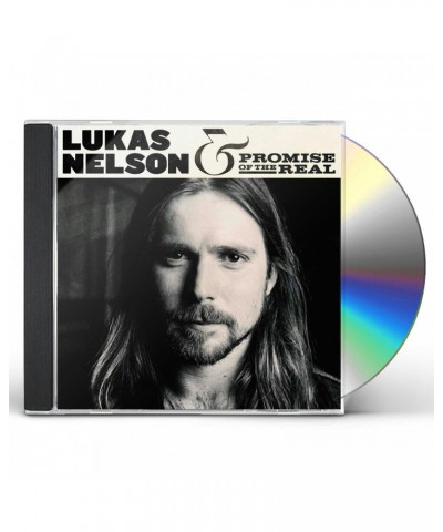 Lukas Nelson and Promise of the Real CD $8.25 CD