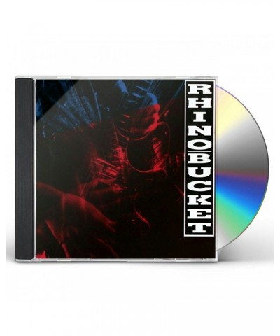 Rhino Bucket CD $8.46 CD