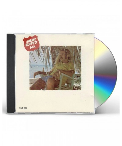 Jimmy Buffett A-1-A CD $5.42 CD