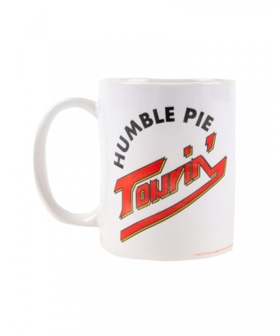 Humble Pie Tourin' Coffee Mug $6.48 Drinkware