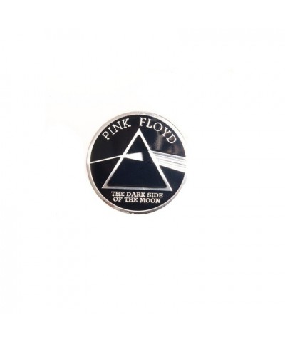 Pink Floyd Dark Side Small Metal Sticker $1.29 Accessories