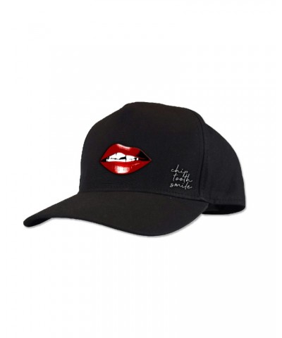 Rob Thomas Chip Tooth Black Hat $10.50 Hats
