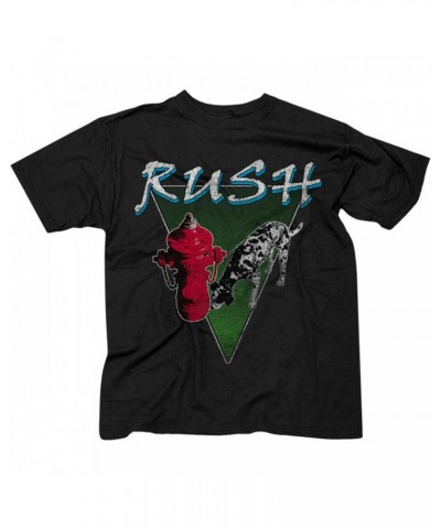 Rush "Signals" T-Shirt $7.18 Shirts