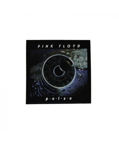 Pink Floyd Pulse Sticker $1.29 Accessories