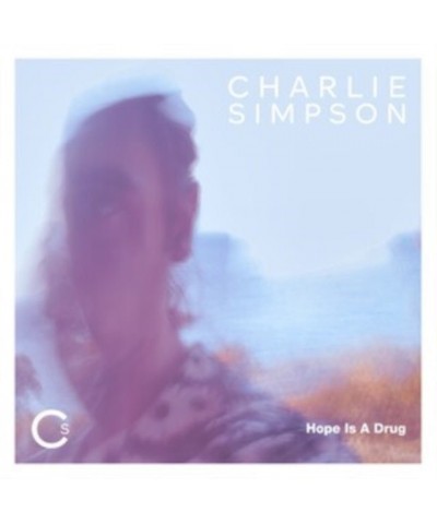 Charlie Simpson CD - Hope Is A Drug $11.95 CD