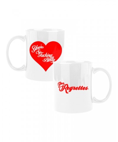 The Regrettes Youre So Fing Mug $5.40 Drinkware