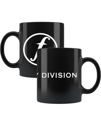Joy Division BL' Mug $7.97 Drinkware