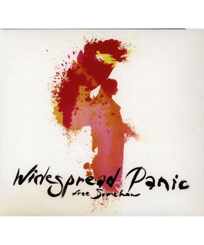 Widespread Panic FREE SOMEHOW CD $5.61 CD