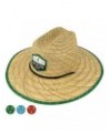 Dave Matthews Band Fireadancer Straw Hat $15.30 Hats