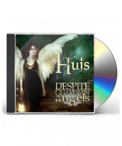 Huis DESPITE GUARDIAN ANGELS CD $11.76 CD