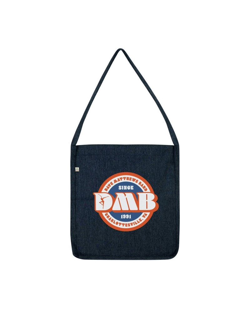 Dave Matthews Band Emblem Tote Bag $10.25 Bags