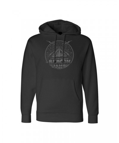 Phish Stealth Beacon Jams Pullover Hoodie $16.20 Sweatshirts