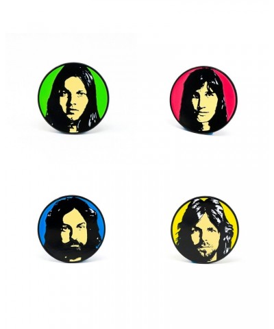 Pink Floyd Echoes 4 Pin Set $13.65 Accessories