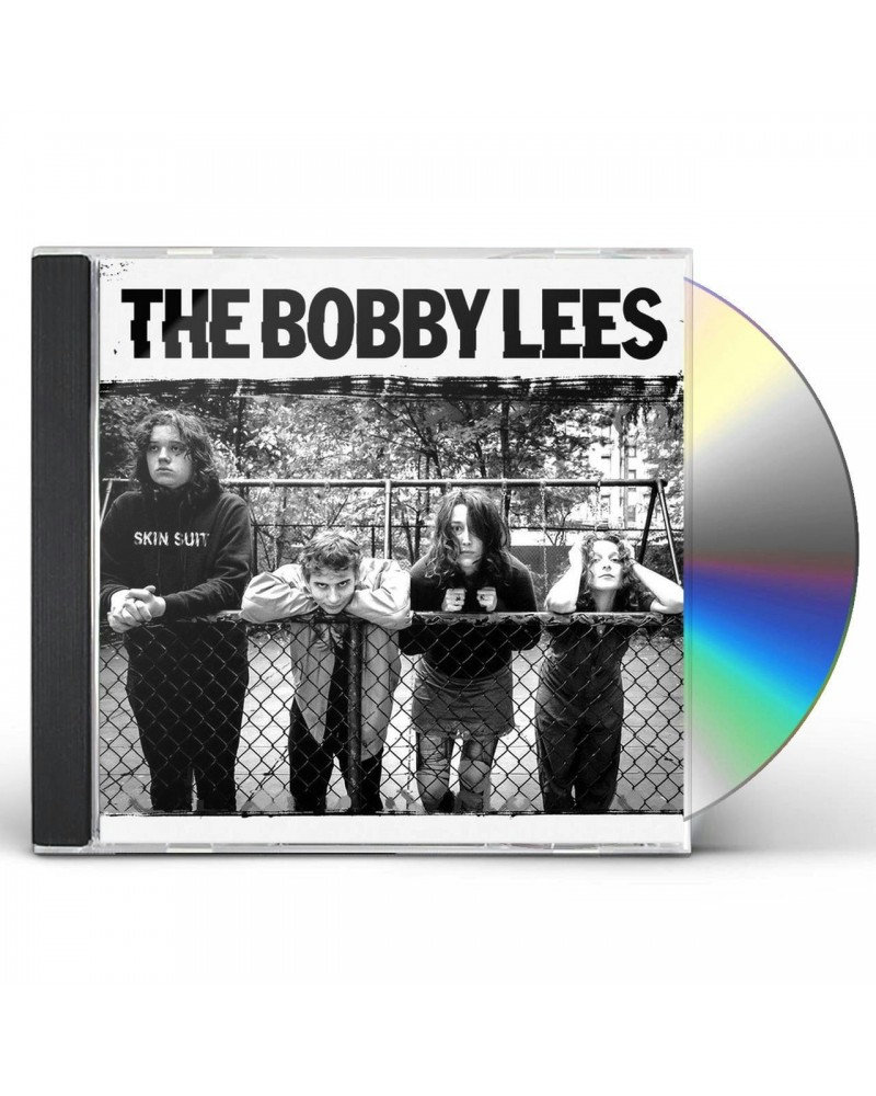 THE BOBBY LEES SKIN SUIT CD $5.89 CD