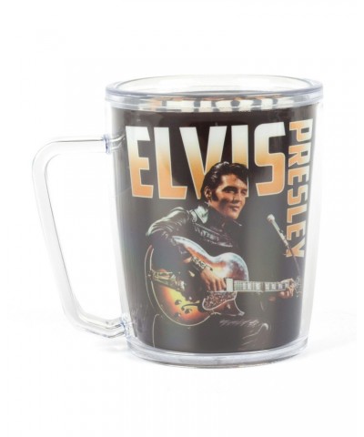 Elvis Presley 68 Comeback Special Coffee Mug $2.16 Drinkware